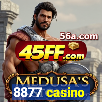8877 casino